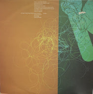 TARWATER / LIKE A MIRACLE