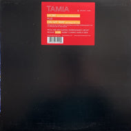 TAMIA / MORE