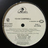TEVIN CAMPBELL / FOR YOUR LOVE