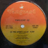 TWILIGHT 22 / IN THE SPIRIT