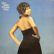 TERRI WALKER / WHOOPSIE DAISY