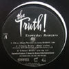 TRUTH / EVERYDAY REMIXES