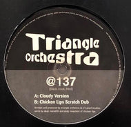 TRIANGLE ORCHESTRA / @137