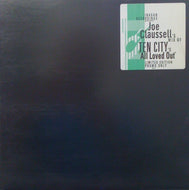 TEN CITY / ALL LOVED OUT