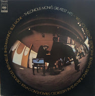 THELONIOUS MONK / Thelonious Monk's Greatest Hits