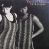 TERRI & MONICA / INTENSIONS