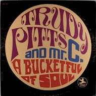 TRUDY PITTS / A BUCKETFUL OF SOUL