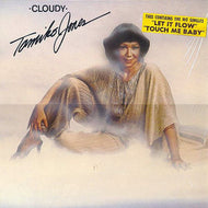 TAMIKO JONES / CLOUDY