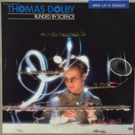 THOMAS DOLBY / SHE BLINDED ME WITH SCIENCE