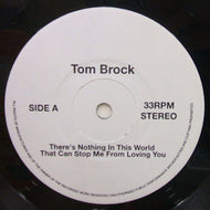 TOMMY EVANS / TIME CAPSULE