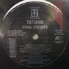 TATIANA / FINAL CREDITS