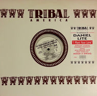 THE ADVENTURES OF DANIEL LITE STARRING LORRAINE CHAMBERS / I WANT YOUR LOVE