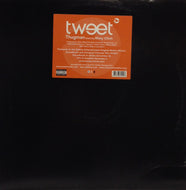 TWEET / THUGMAN