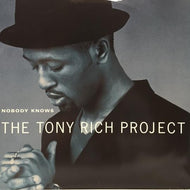 TONY RICH PROJECT / NOBODY KNOWS