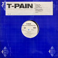 T-PAIN / Rappa Ternt Sanga (Key Cuts)