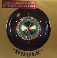 THOMAS BANGALTER / SPINAL SCRATCH
