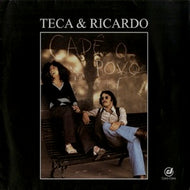 TECA & RICARDO / CADE O POVO (reissue)