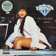 TRINA / NO PANTIES