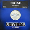TWISE / UH-UHH