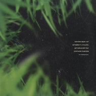 TOMOKI KANDA / LANDSCAPE OF SMALLERS MUSIC