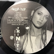 TRINITI / BIG UPS
