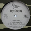 TOY CRAZY / HOT GURLZ
