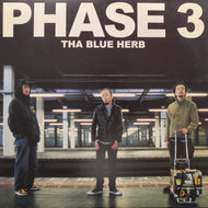 THA BLUE HERB / PHASE 3