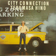 TERUMASA HINO 日野皓正 / CITY CONNECTION