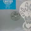 T.WATERS / THROW'D OFF