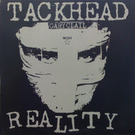 TACKHEAD / GARY CLAIL / REALITY
