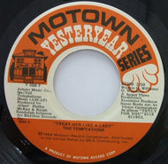 TEMPTATIONS / TREAT HER LIKE A LADY
