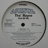 THA RAYNE / ROCK WIT ME
