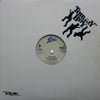 TONY TERRY / HEAD OVER HEELS
