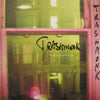 TRASHMONK / MONA LISA OVERDRIVE