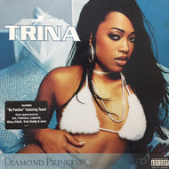 TRINA / DIAMOND PRINCESS
