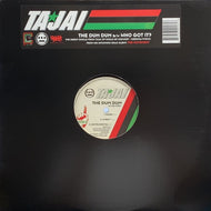 TAJAI / THE DUM DUM