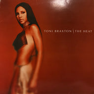 TONI BRAXTON / THE HEAT