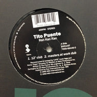 TITO PUENTE / RAN KAN KAN