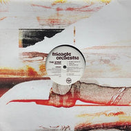 TRIANGLE ORCHESTRA / The Strip (Remixes)
