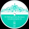 TJ KONG & NUNO DOS SANTOS / CIRCUS BELLS