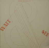 TIEFSCHWARZ / WAIT & SEE VINYL 1