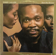 TERRY CALLIER / TURN YOU TO LOVE