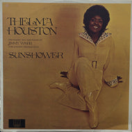 THELMA HOUSTON / SAVE THE COUNTRY