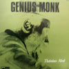 THELONIOUS MONK / GENIUS MONK