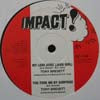 TONY BREVETT / MY LOVE SONG (JAVA GIRL)