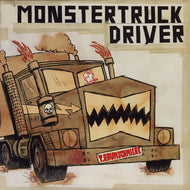 T.RAUMSCHMIERE / MONSTERTRUCKDRIVER
