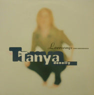 TANYA DONELLY / LOVESONGS