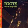 TOOTS & THE MAYTALS / LIVE AT REGGAE SUNSPLASH