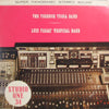 TERENCE YUCCA BAND / LUIS FARAZ' TROPICAL BAND / SAME