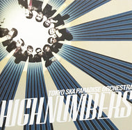 東京スカパラダイスオーケストラ / HIGH NUMBERS